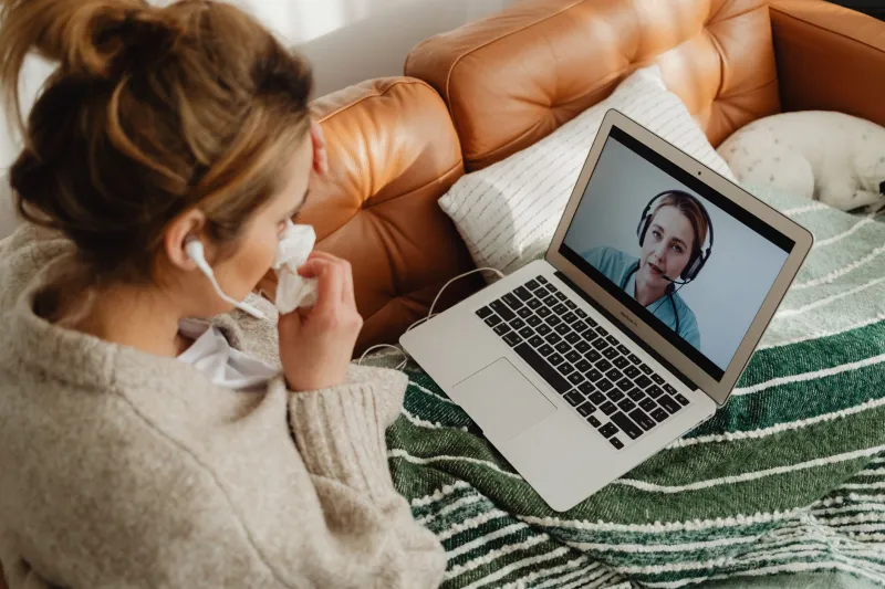 After Midnight, Before the ER: What a 2 A.M. Virtual Doctor Visit Can — and Cannot — Do for You
