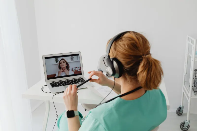 More Than a Sore Throat: Everyday Conditions Your Licensed Physician Can Treat From Your Living Room