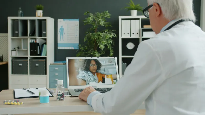 What Your Online Physician Doesn't Know Could Hurt You: The Case for Full Medical Disclosure in Virtual Care
