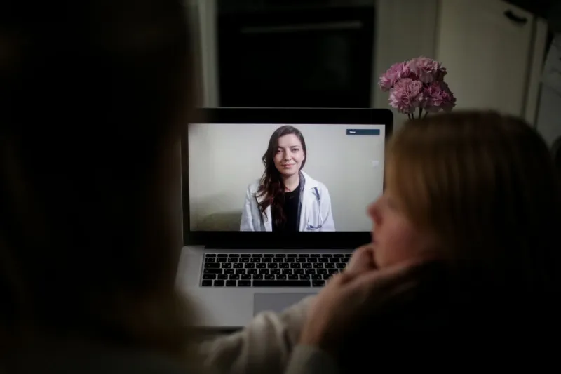 What Your Virtual Doctor Can't See Without Your Help: The Hidden Importance of Medical History in Online Care