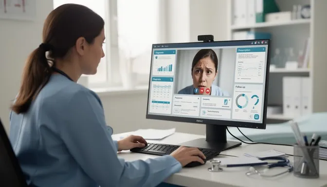 Prescription Boundaries in Telemedicine: The Clinical Logic Behind What Your Online Doctor Will—and Won't—Prescribe
