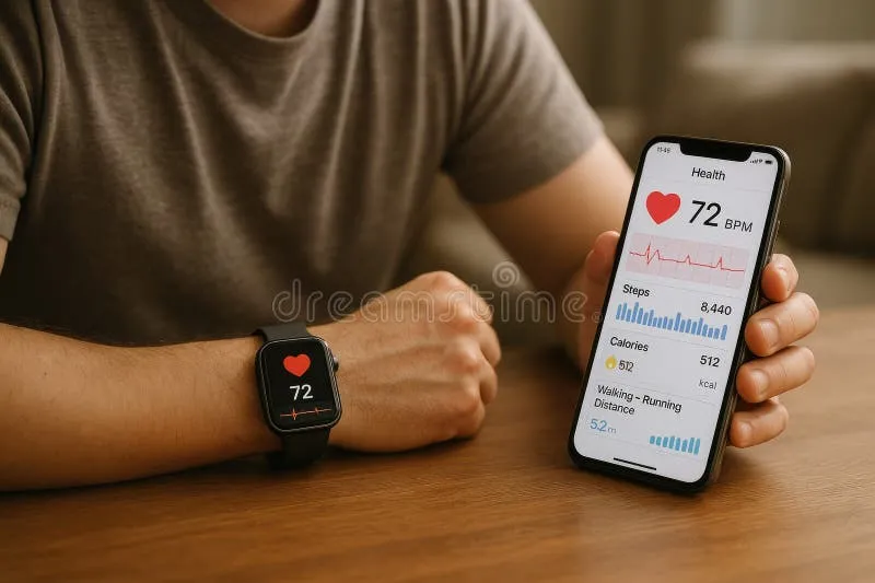 From Wrist to Waiting Room-Free: How Wearable Data Is Reshaping the Virtual Consultation