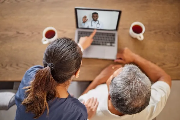 What Your Online Doctor Learns About You in the First Few Minutes—and How