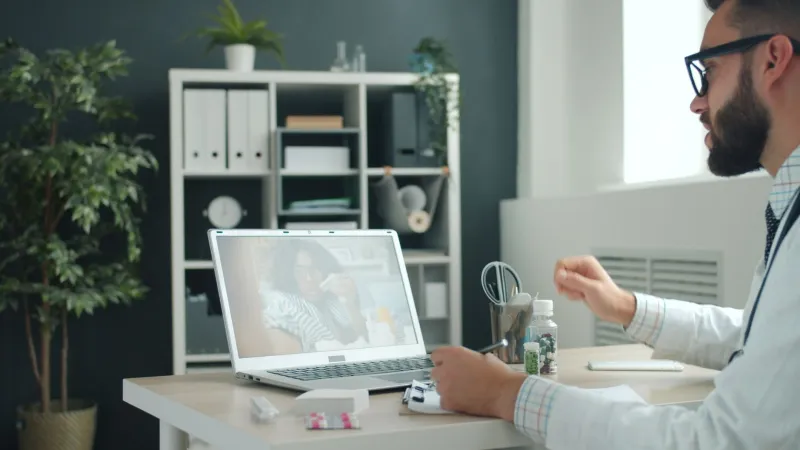 Breaking Down the Virtual Visit Bill: Where Your Telemedicine Dollars Actually Go