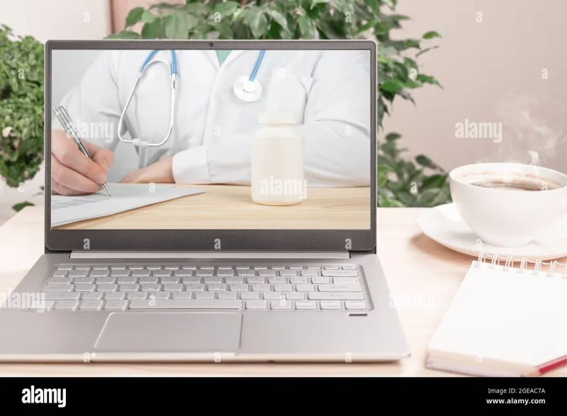 Why Your Online Doctor May Ask You to Hold Off on Changing Your Medication — And Why That Caution Could Be Your Best Medicine
